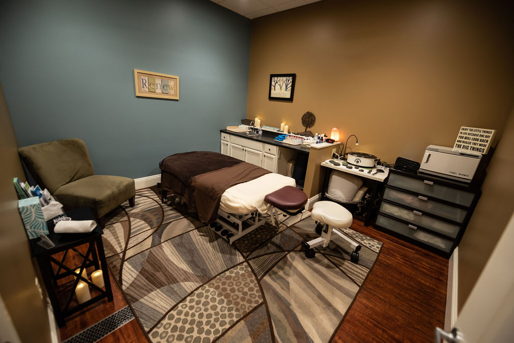 Allegheny Muscle Therapy And Massage